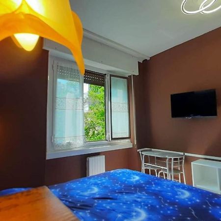Vialetto V. Pastro 10 Bed and Breakfast Μιλάνο Εξωτερικό φωτογραφία