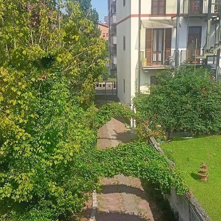 Vialetto V. Pastro 10 Bed and Breakfast Μιλάνο Εξωτερικό φωτογραφία