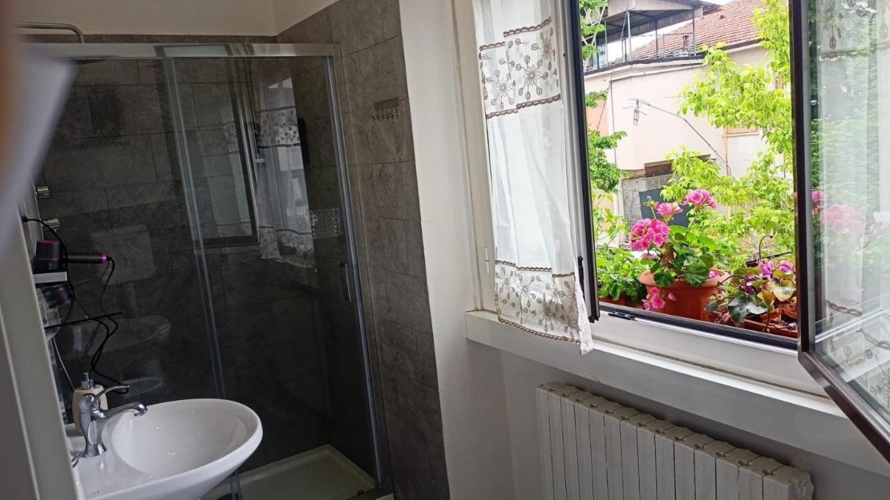 Vialetto V. Pastro 10 Bed and Breakfast Μιλάνο Εξωτερικό φωτογραφία