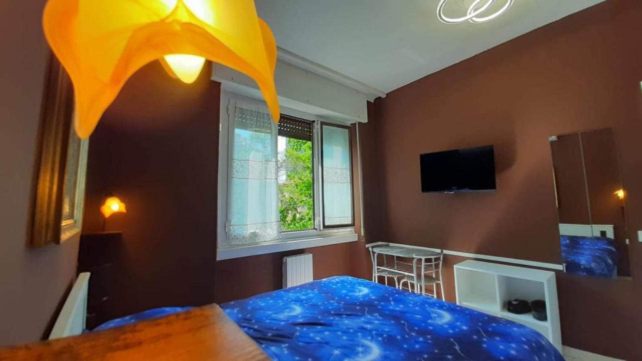 Vialetto V. Pastro 10 Bed and Breakfast Μιλάνο Εξωτερικό φωτογραφία