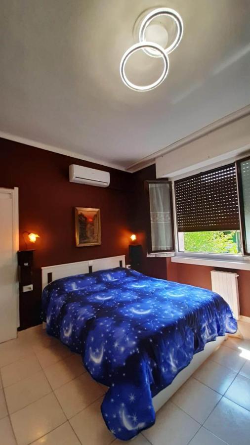 Vialetto V. Pastro 10 Bed and Breakfast Μιλάνο Εξωτερικό φωτογραφία