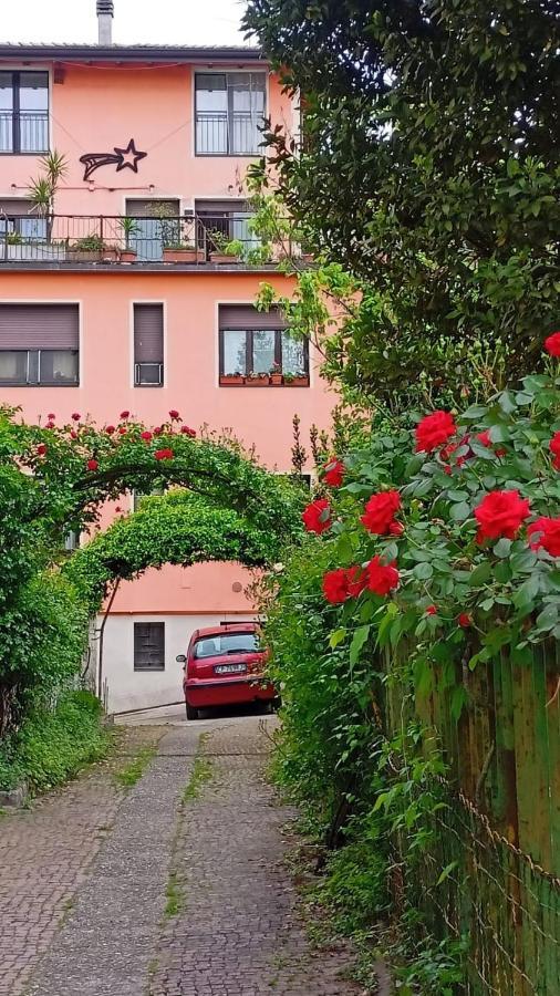 Vialetto V. Pastro 10 Bed and Breakfast Μιλάνο Εξωτερικό φωτογραφία