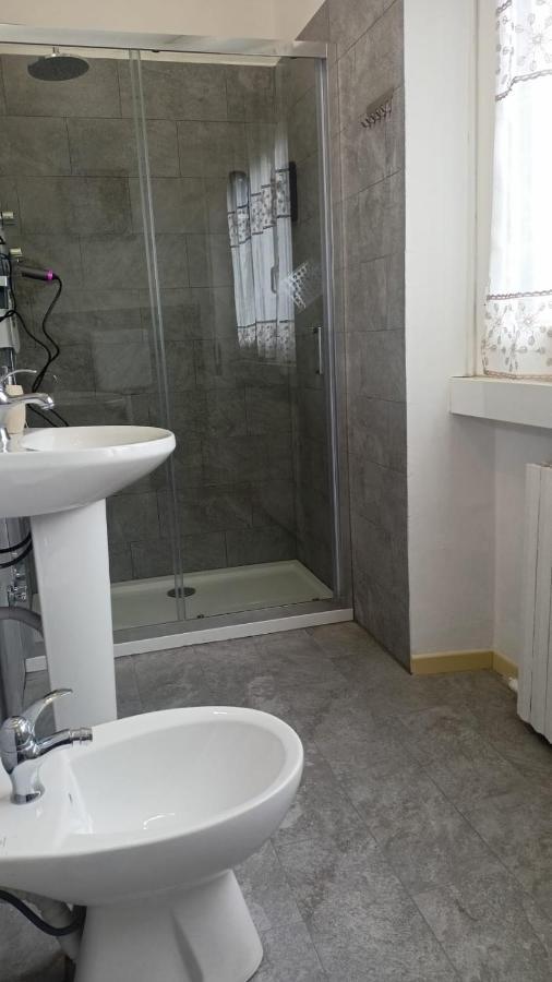 Vialetto V. Pastro 10 Bed and Breakfast Μιλάνο Εξωτερικό φωτογραφία