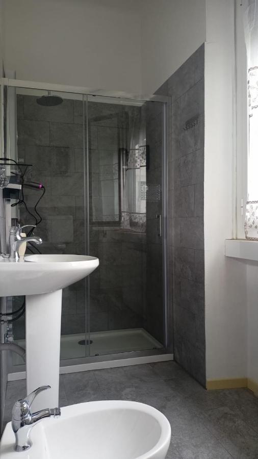 Vialetto V. Pastro 10 Bed and Breakfast Μιλάνο Εξωτερικό φωτογραφία