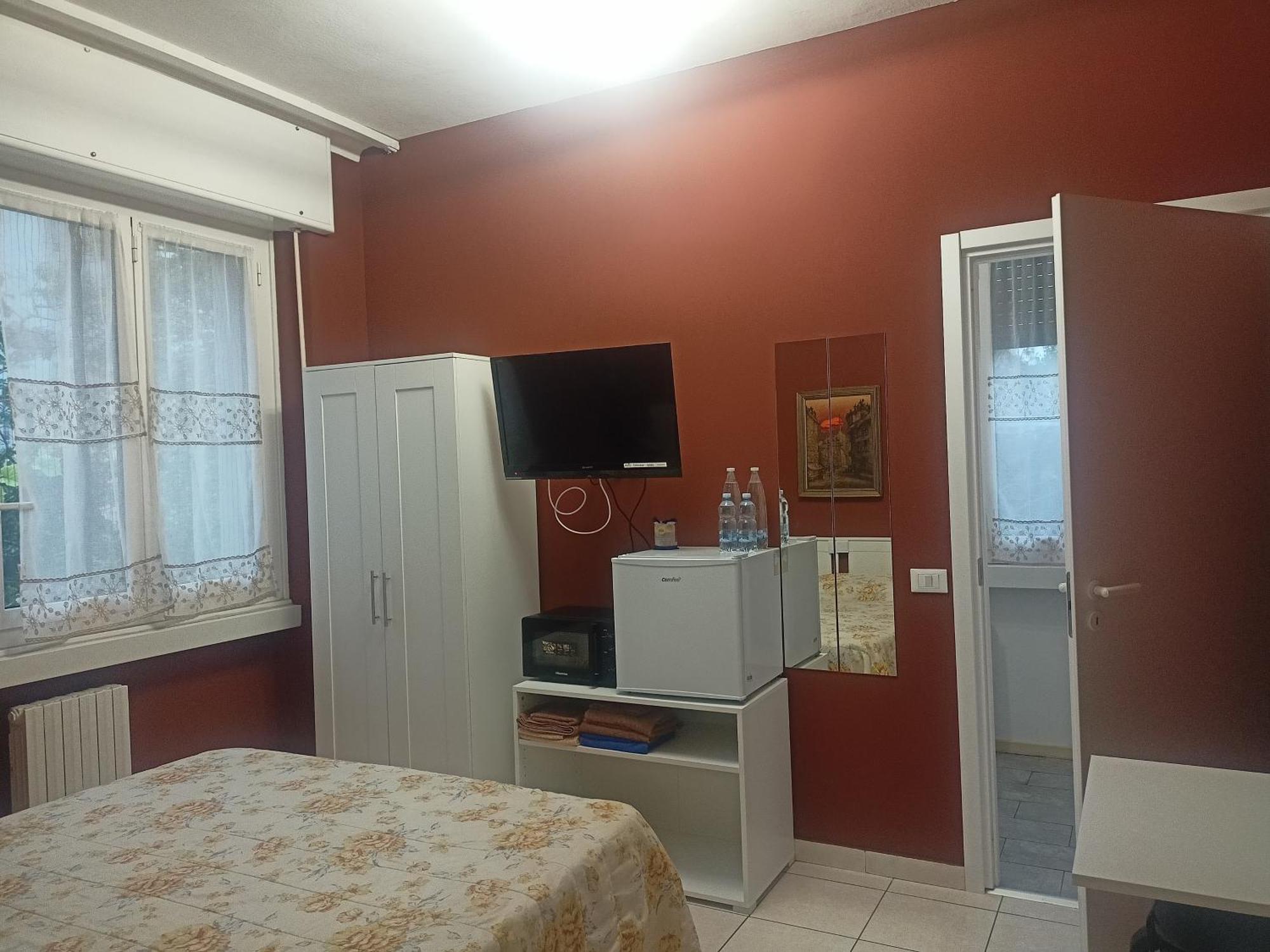 Vialetto V. Pastro 10 Bed and Breakfast Μιλάνο Εξωτερικό φωτογραφία